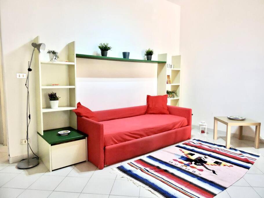 Apartamento Casa Vacanza Maria Giardini-Naxos Exterior foto