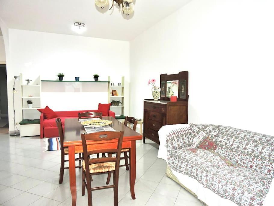 Apartamento Casa Vacanza Maria Giardini-Naxos Exterior foto