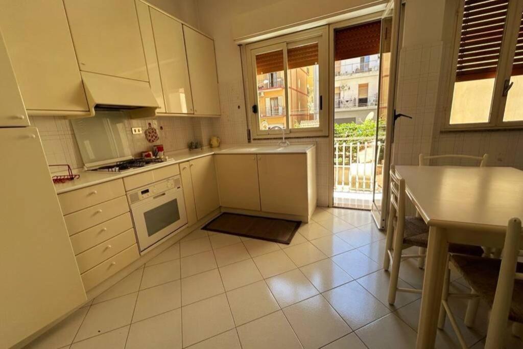 Apartamento Casa Vacanza Maria Giardini-Naxos Exterior foto