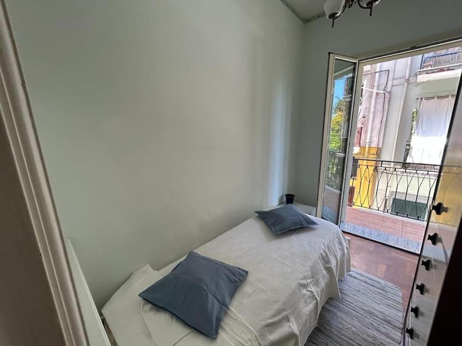 Apartamento Casa Vacanza Maria Giardini-Naxos Exterior foto