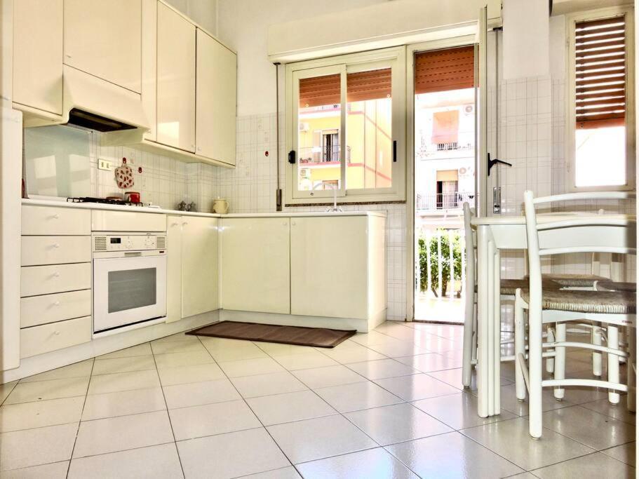 Apartamento Casa Vacanza Maria Giardini-Naxos Exterior foto