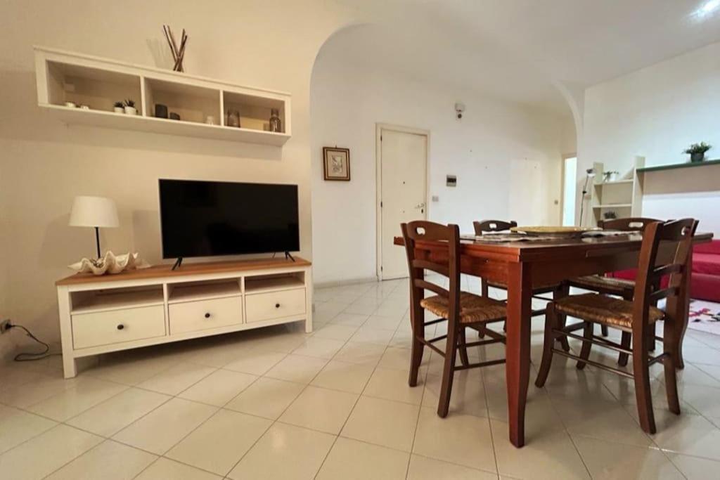 Apartamento Casa Vacanza Maria Giardini-Naxos Exterior foto