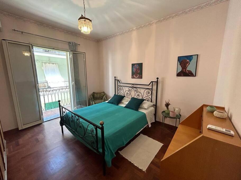 Apartamento Casa Vacanza Maria Giardini-Naxos Exterior foto
