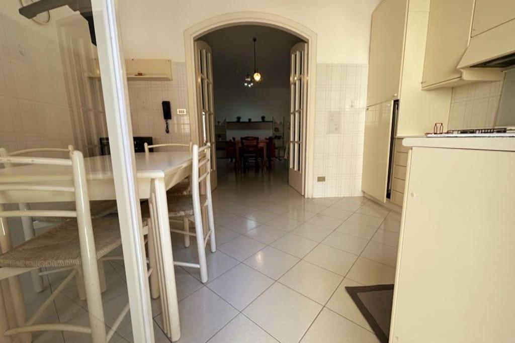 Apartamento Casa Vacanza Maria Giardini-Naxos Exterior foto
