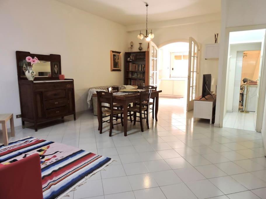 Apartamento Casa Vacanza Maria Giardini-Naxos Exterior foto