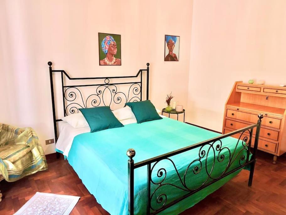 Apartamento Casa Vacanza Maria Giardini-Naxos Exterior foto